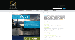 Desktop Screenshot of cabaac.org
